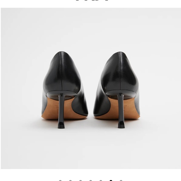 Tibi Albert Heel NIB - Picture 5 of 7